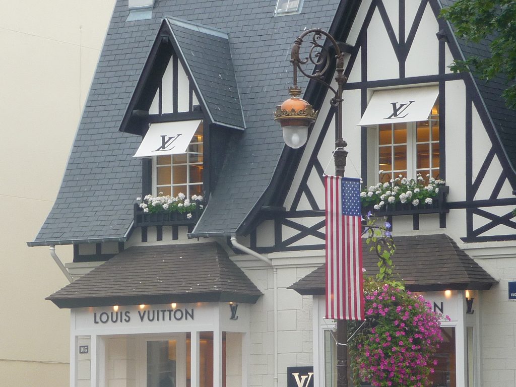 Deauville