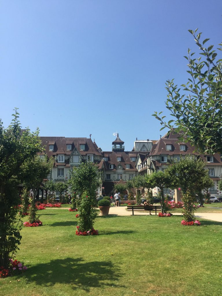 Deauville