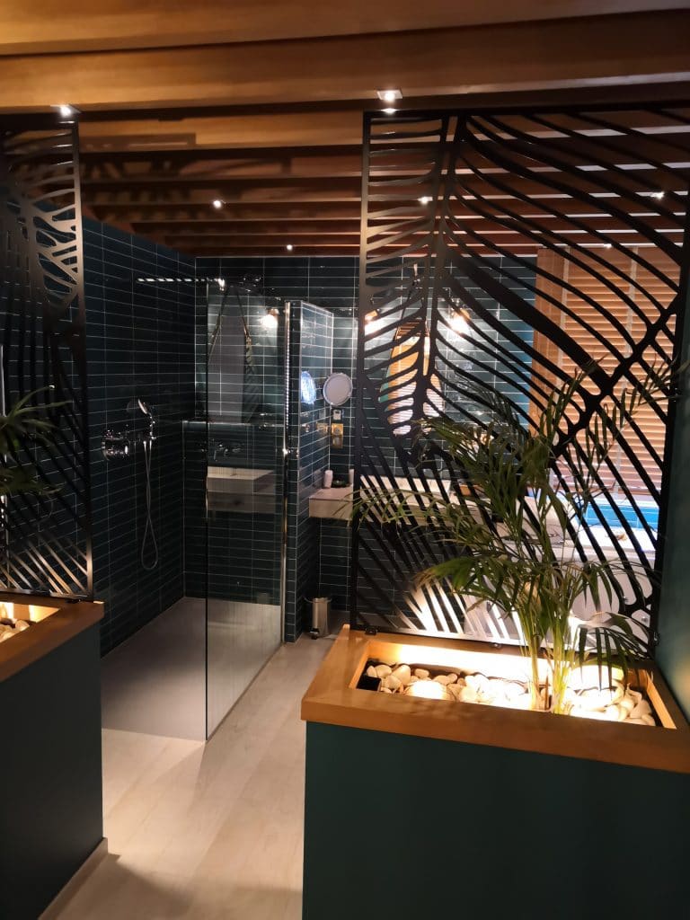 Hôtel Clos des Vignes proche Paris