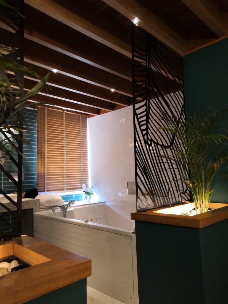 Hôtel Clos des Vignes proche Paris