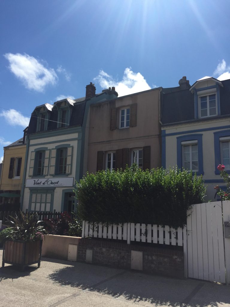 Etretat