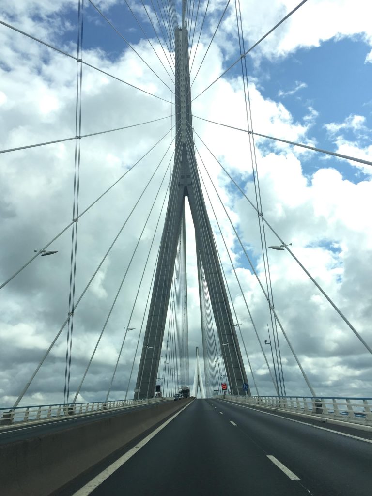 Pont de Normandie
