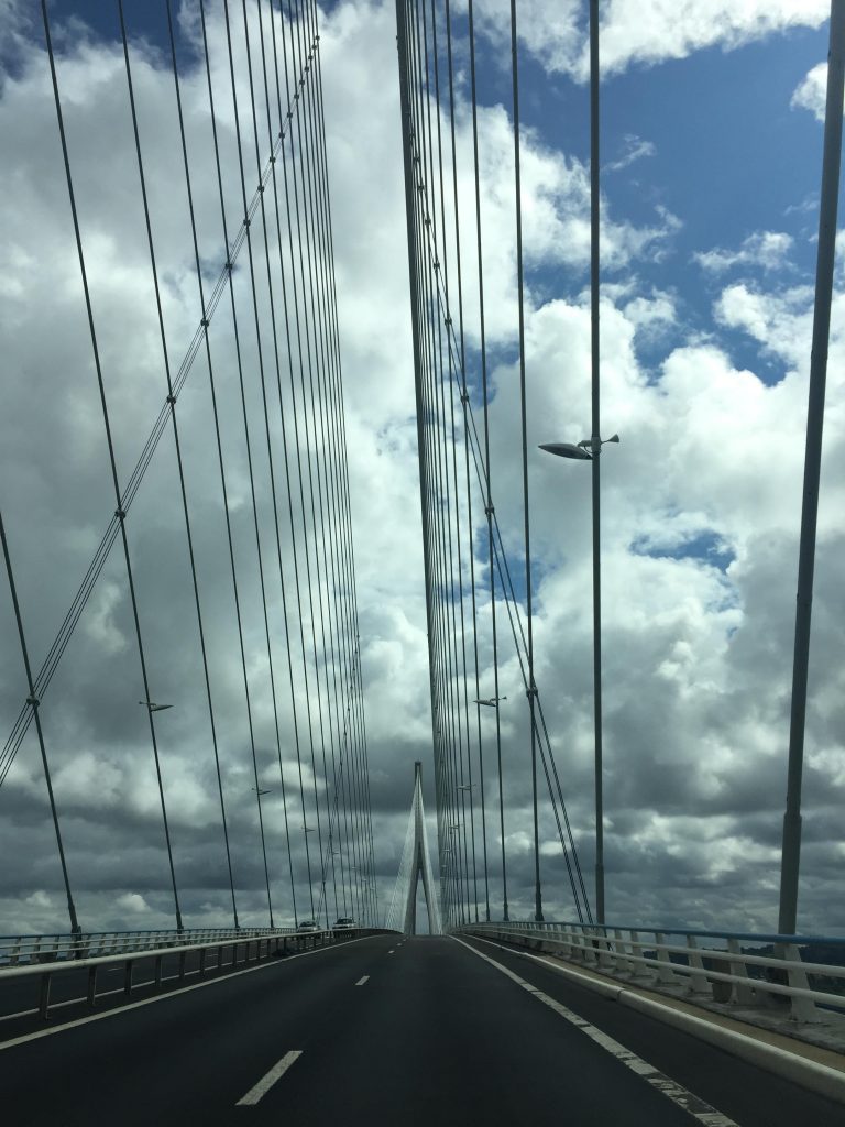 Pont de Normandie