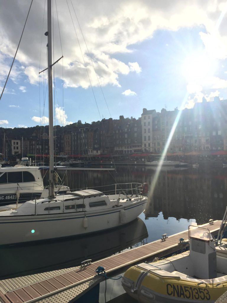 Port de Honfleur