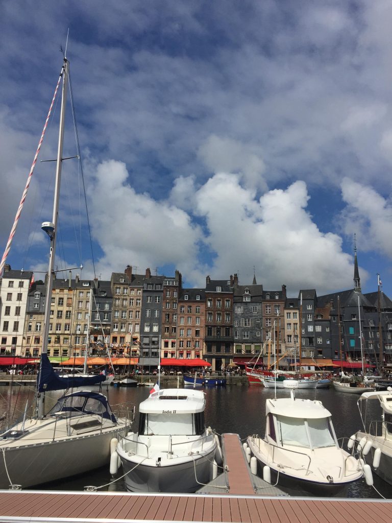 Port de Honfleur