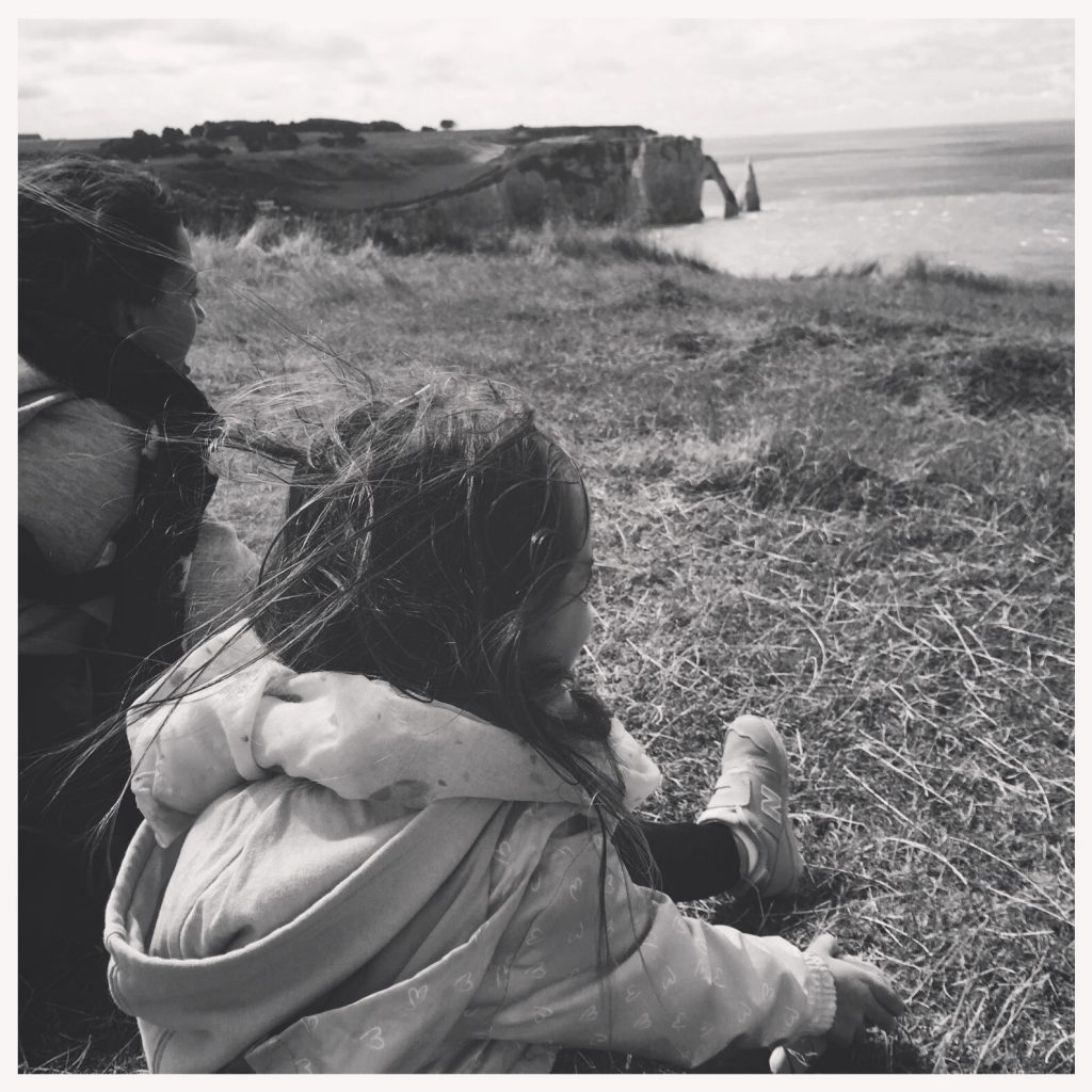 Etretat