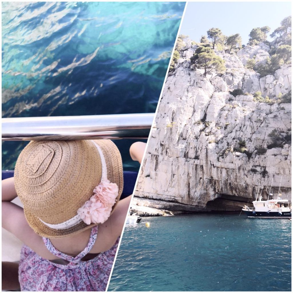 Calanques de Cassis