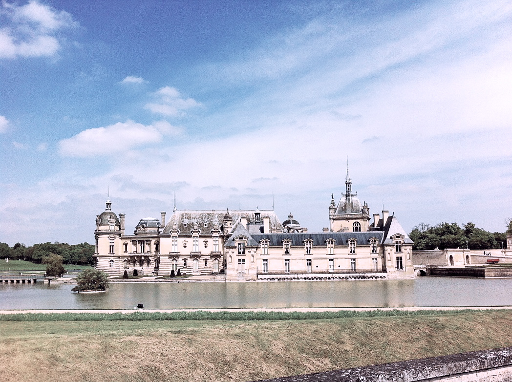 Château de Chantilly