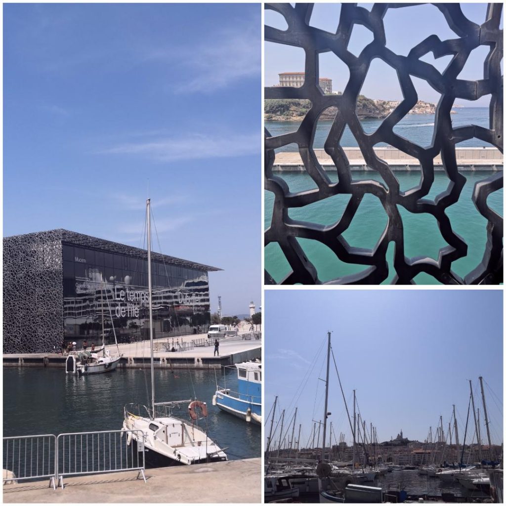 Mucem Marseille