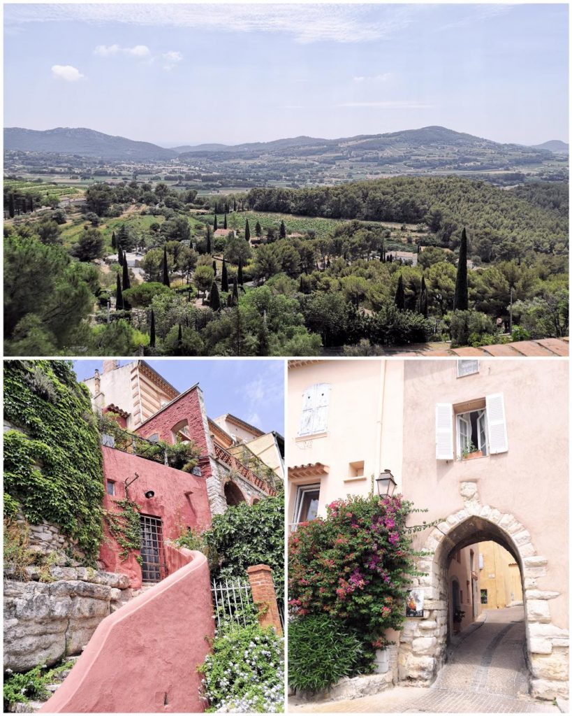 Le Castellet