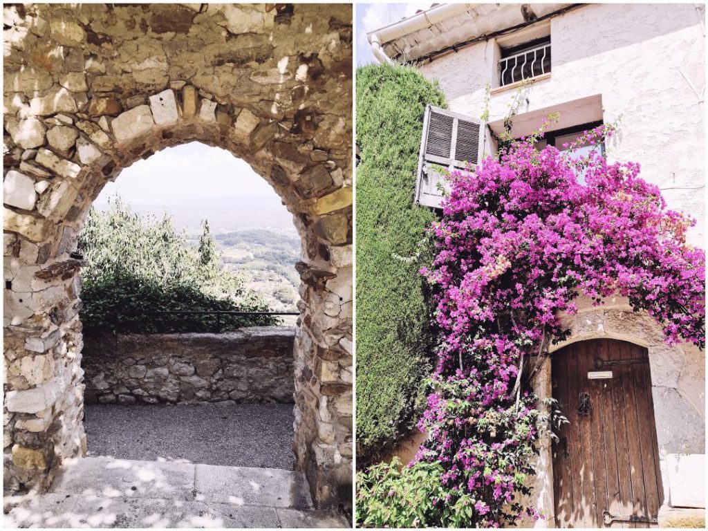 Le Castellet