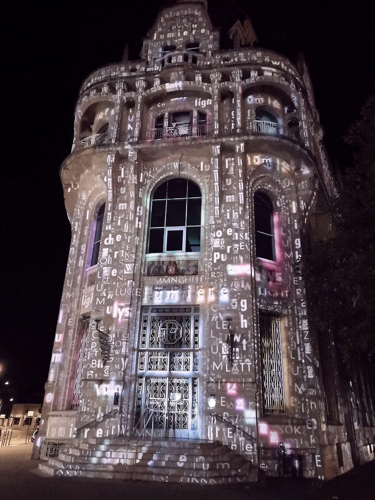 Chartres en Lumières