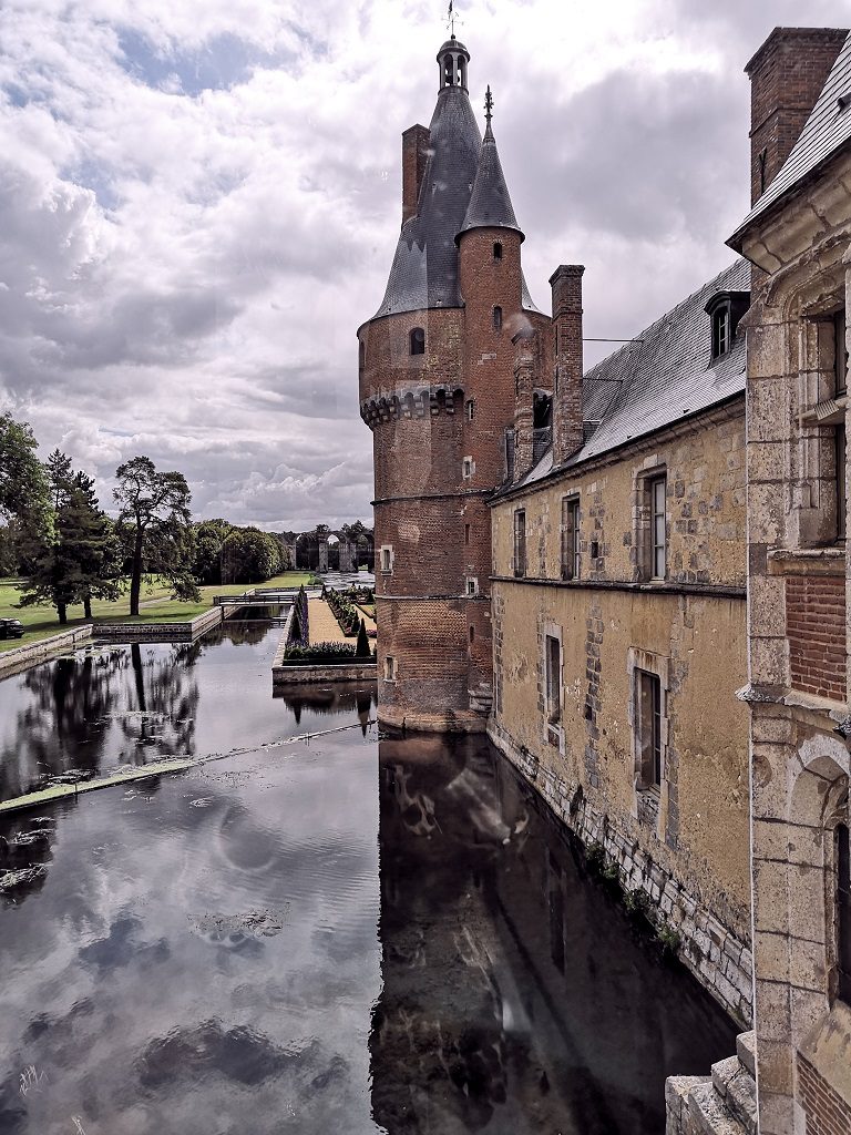 Château de Maintenon