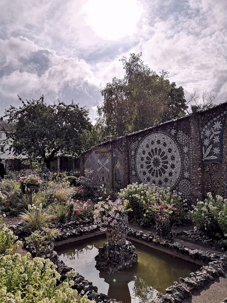Maison Picassiette