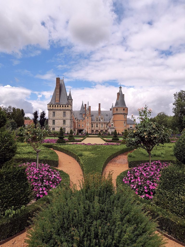Château de Maintenon