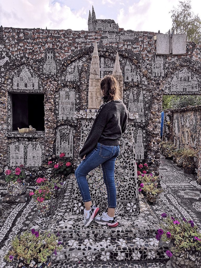 Maison Picassiette