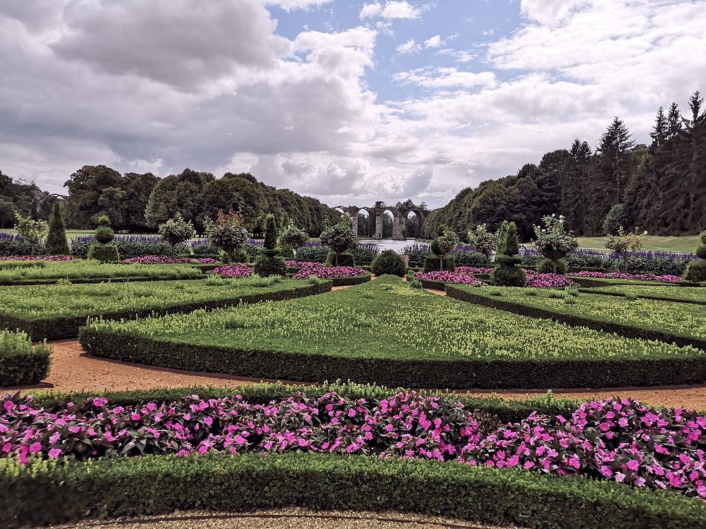 Château de Maintenon