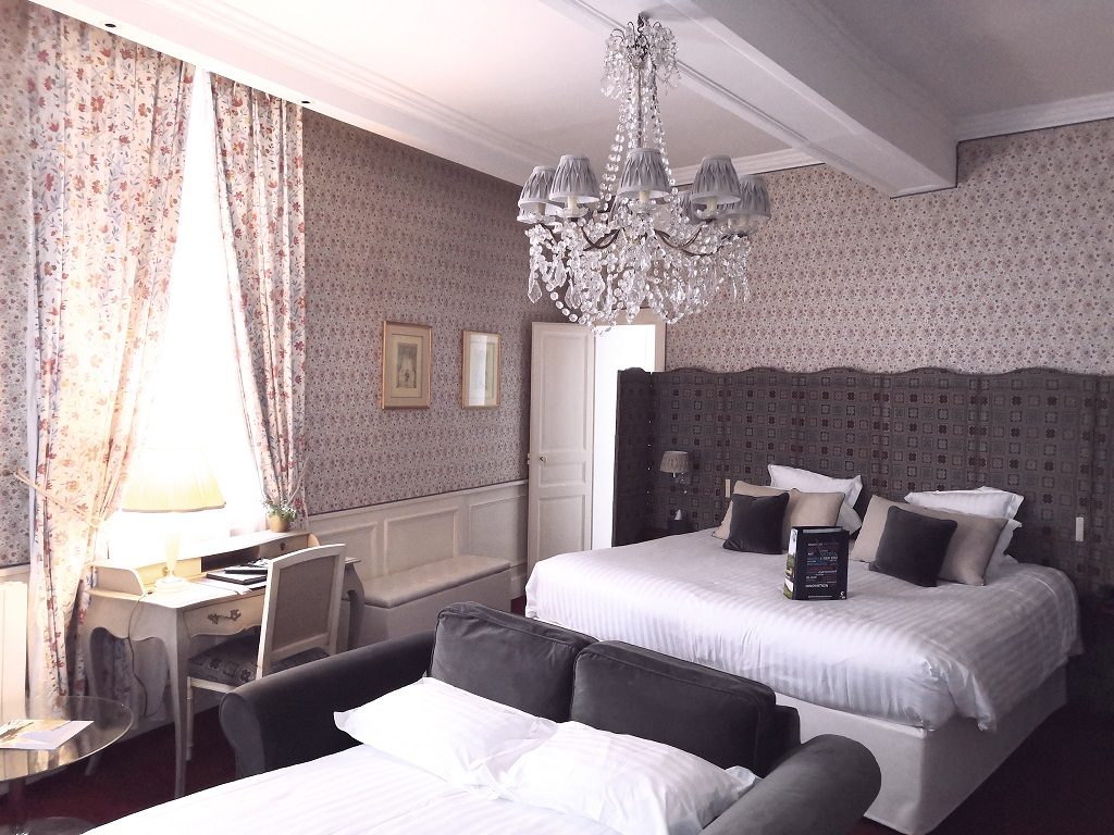Best Western Grand Monarque Chartres
