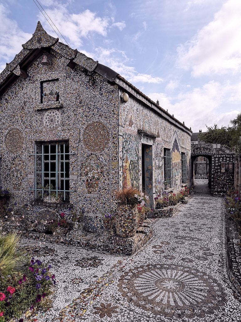 Maison Picassiette