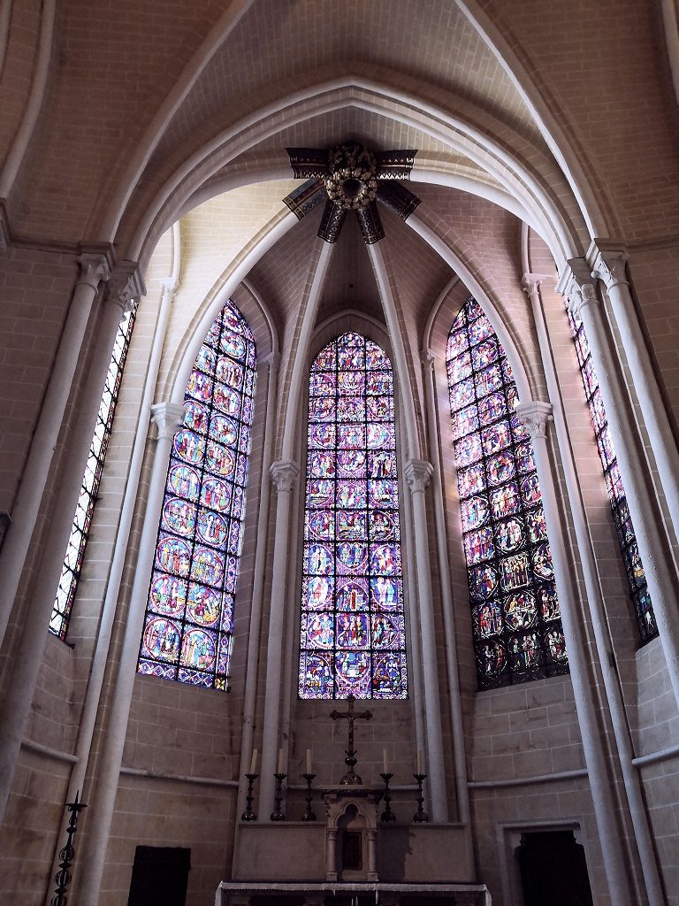 Cathédrale de Chartres