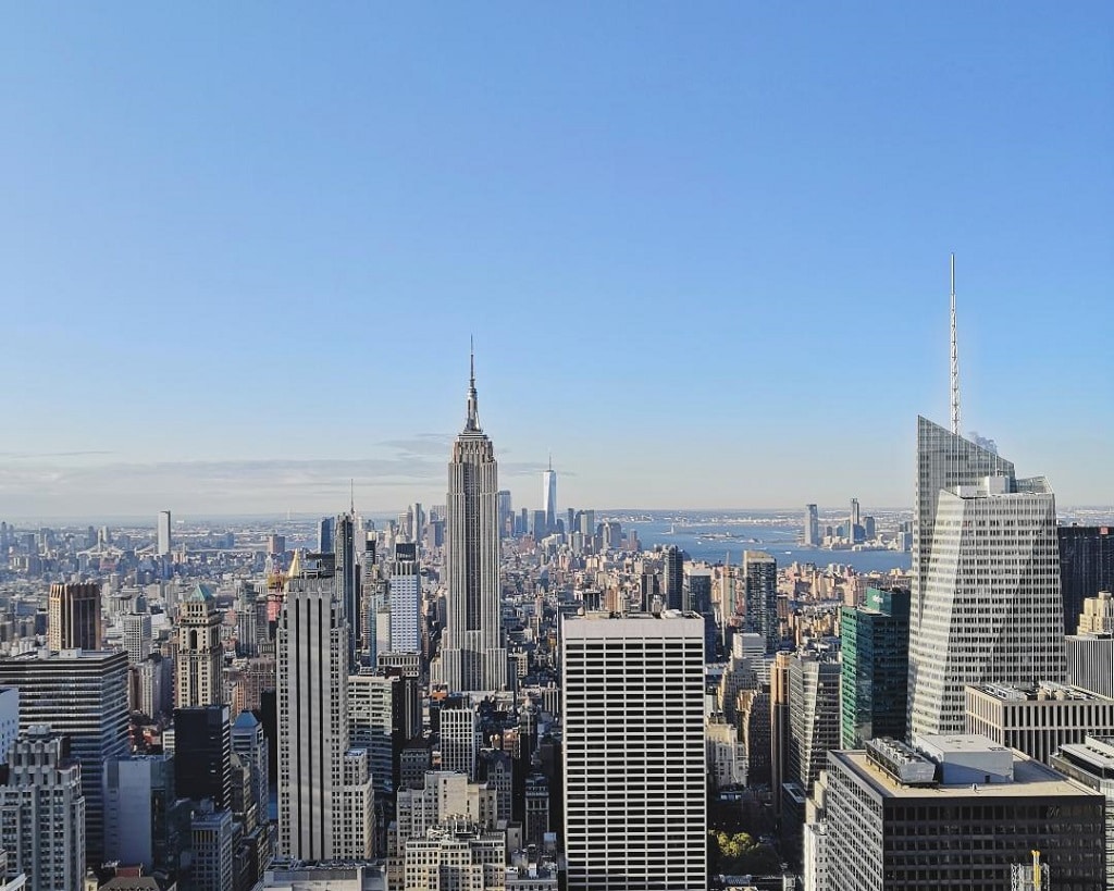 Visiter-NY-en-5-jours