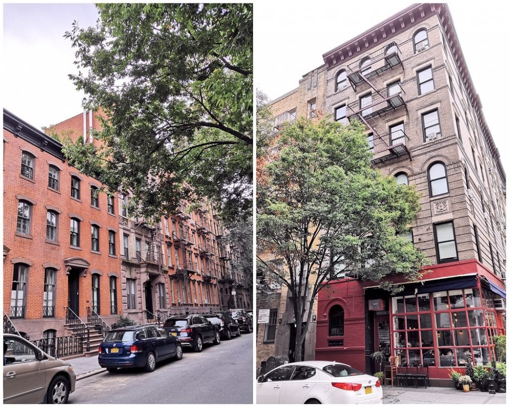 Greenwich Village