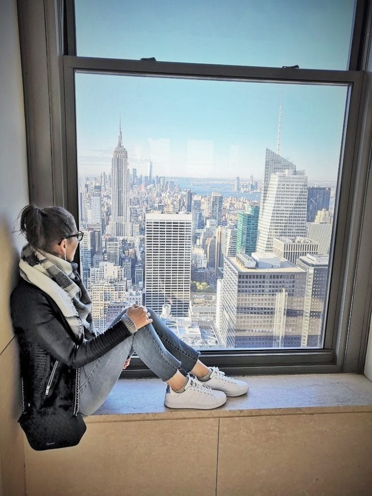 Visiter New-York en 5 jours