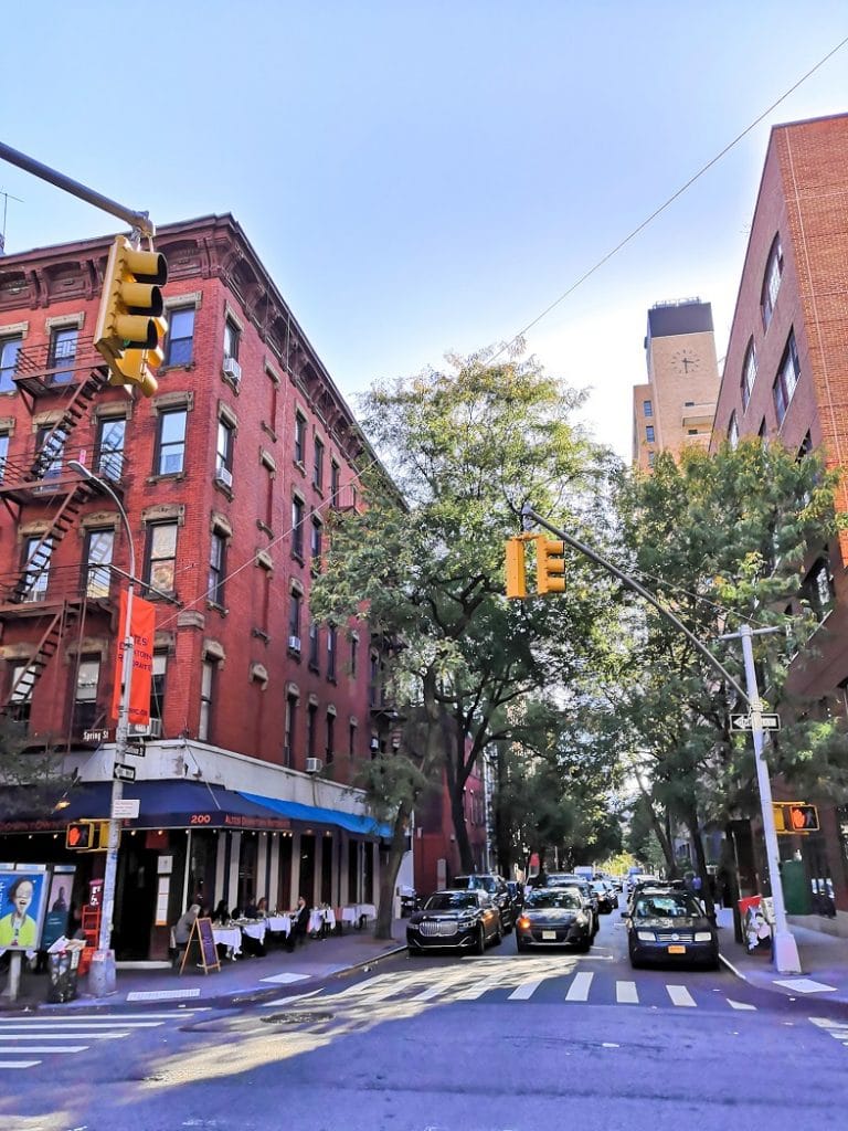 Soho