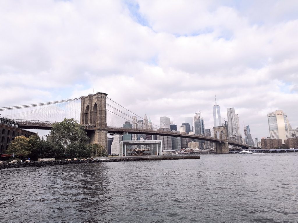 Brooklyn Bridge Park