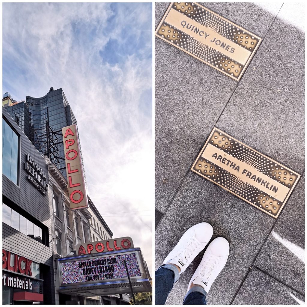 Apollo Theater