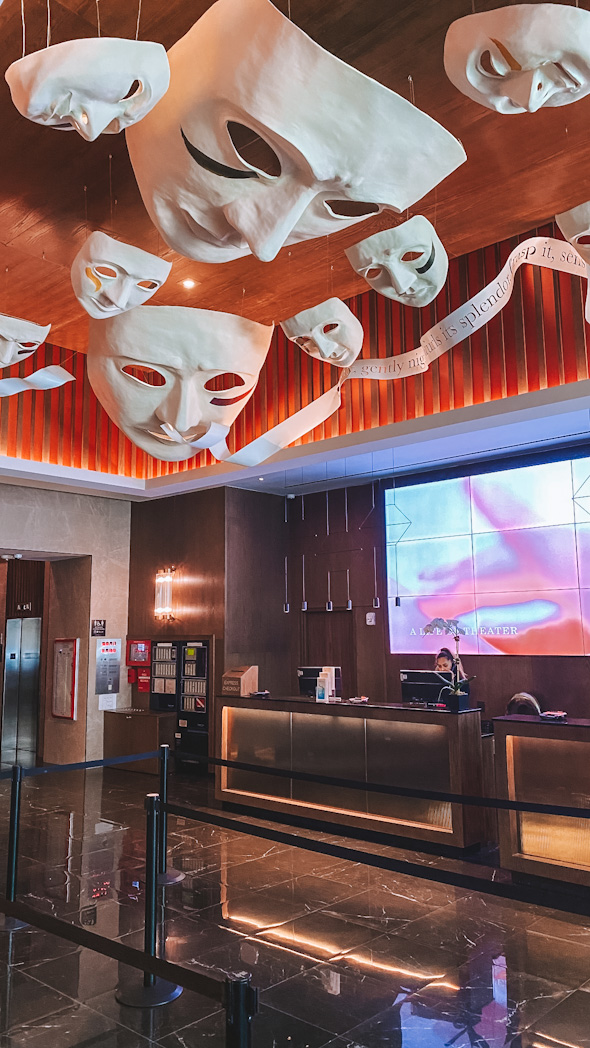 Hôtel Riu Plaza Manhattan Times Square New York