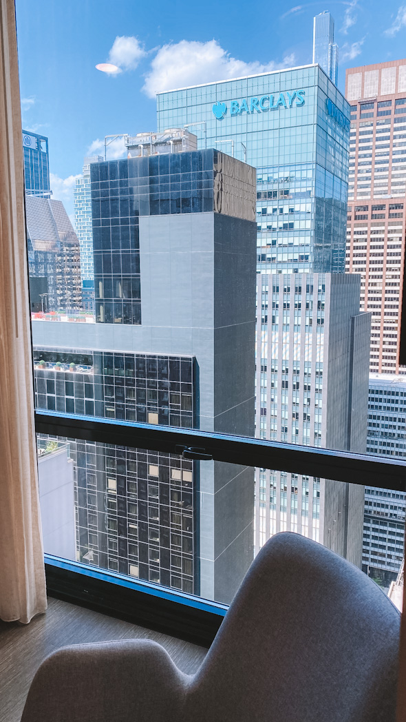 Hôtel Riu Plaza Manhattan Times Square New York