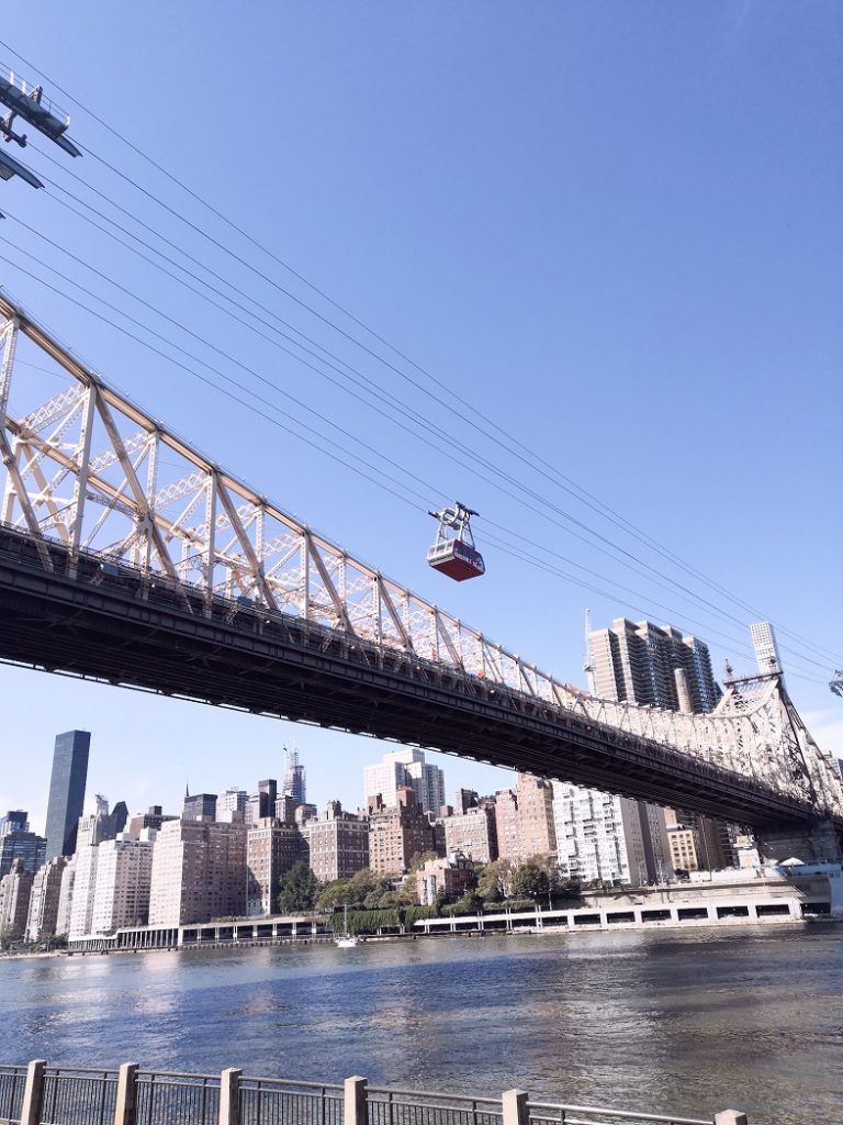 Queensboro Bridge