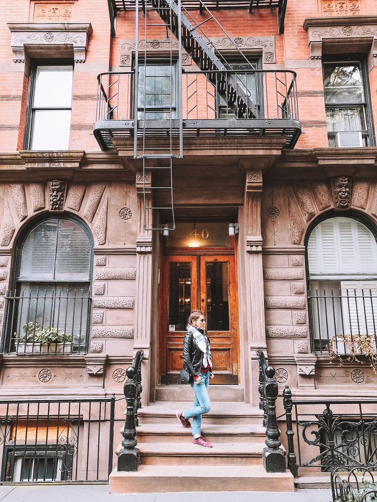 Soho New York