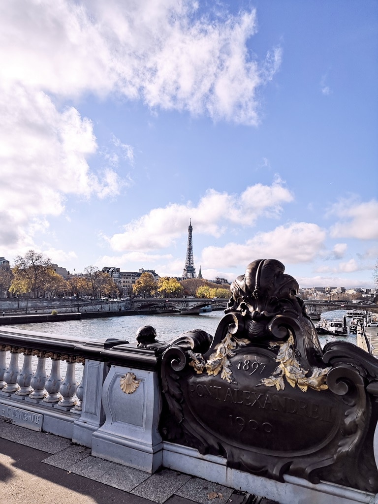 Pont Alexandre III