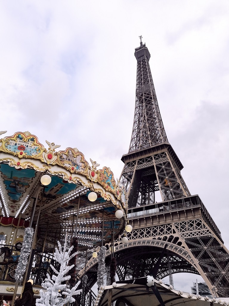 Tour Eiffel