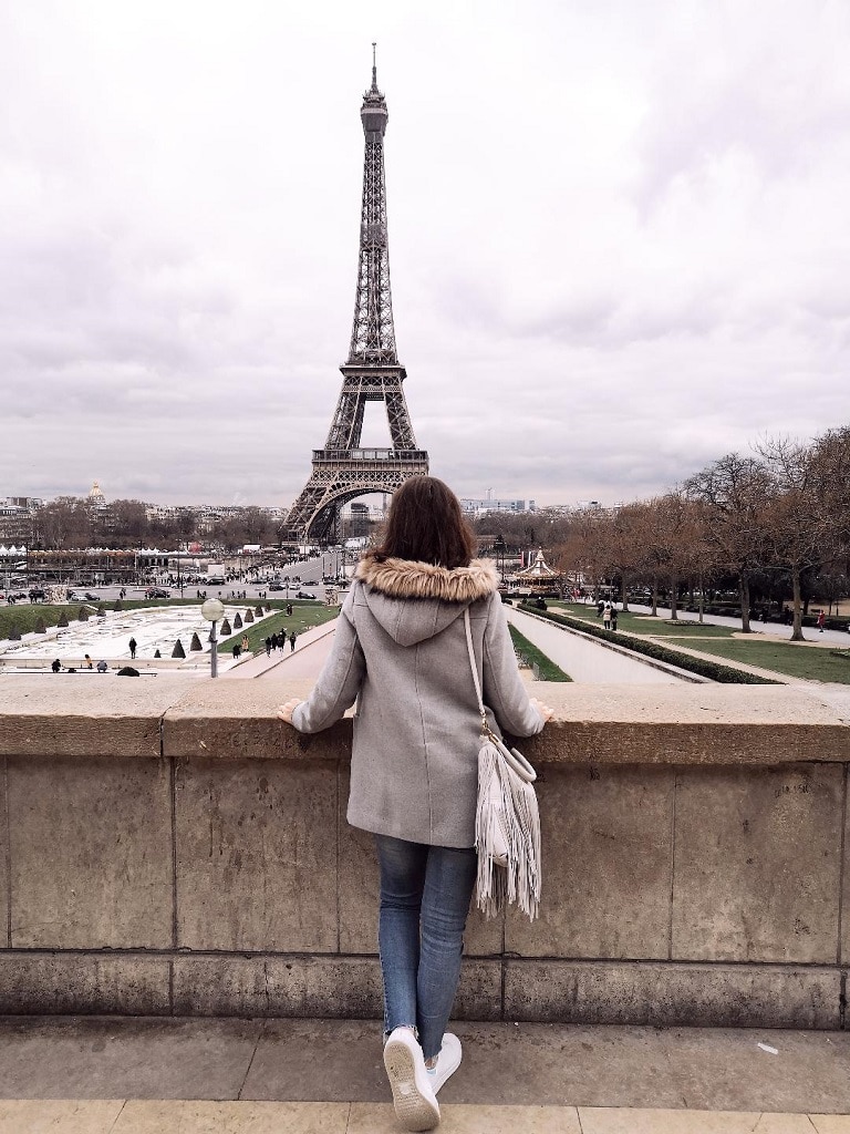 Trocadéro