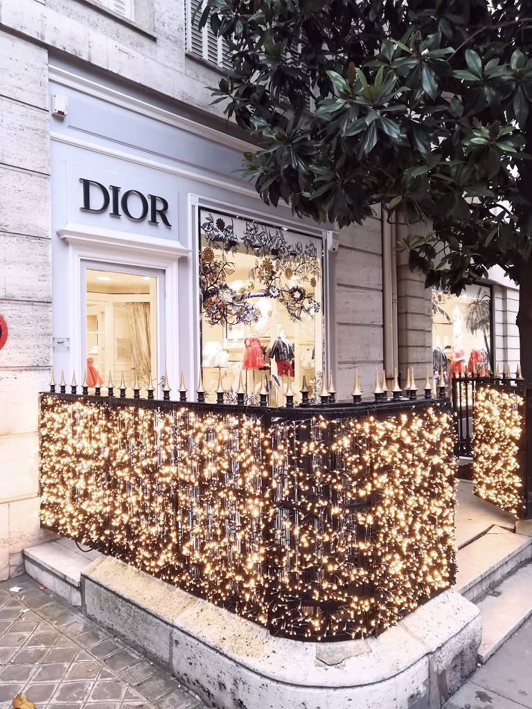 Avenue Montaigne