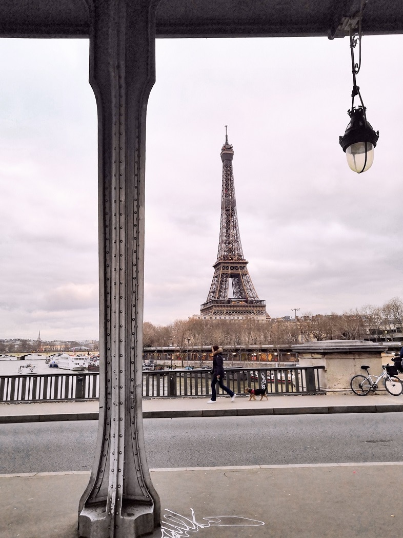 Pont de Bir-Hakeim