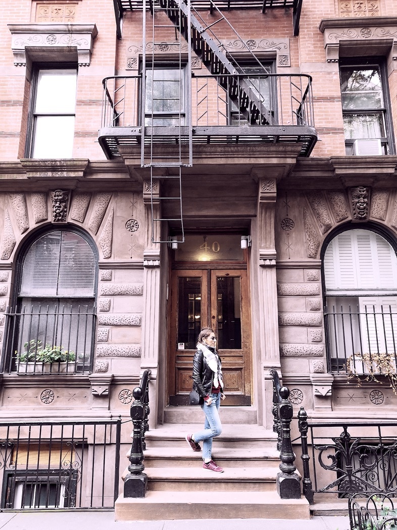 Greenwich Village