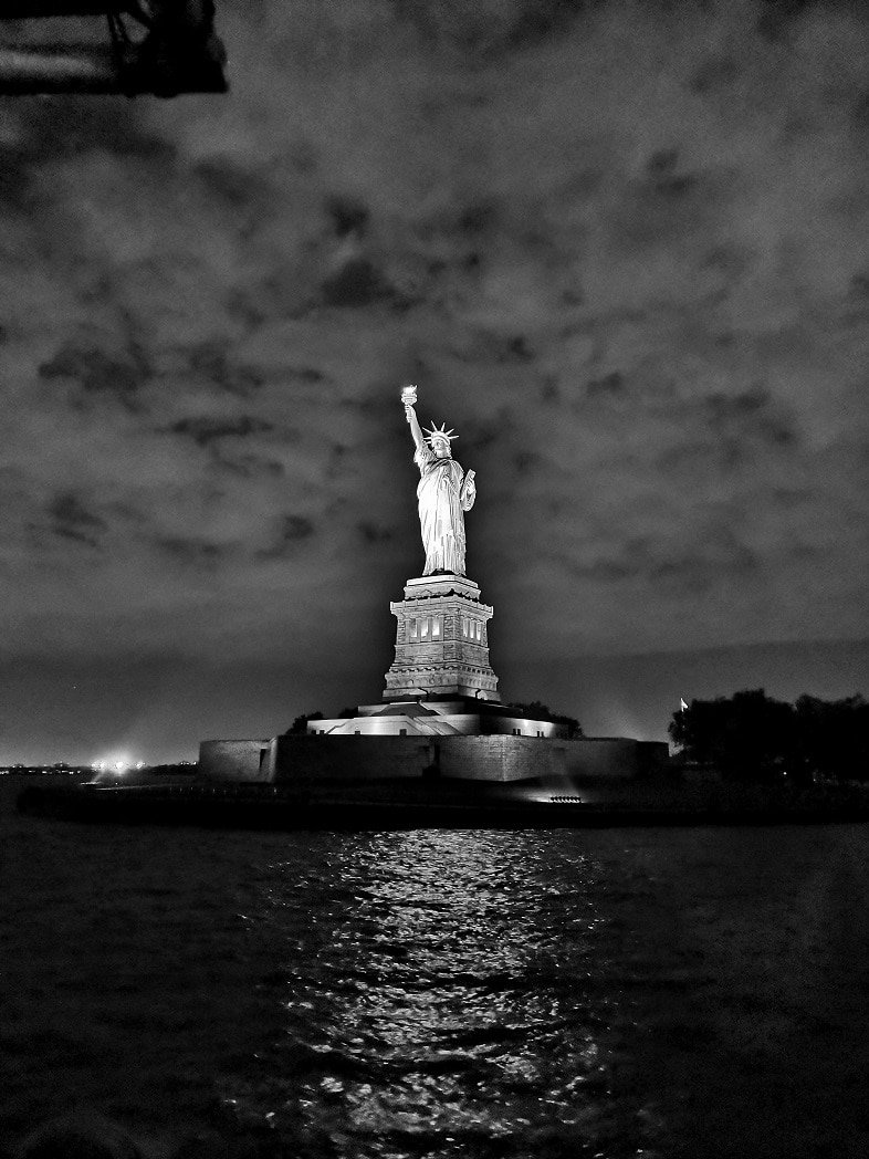 Statue de la Liberté