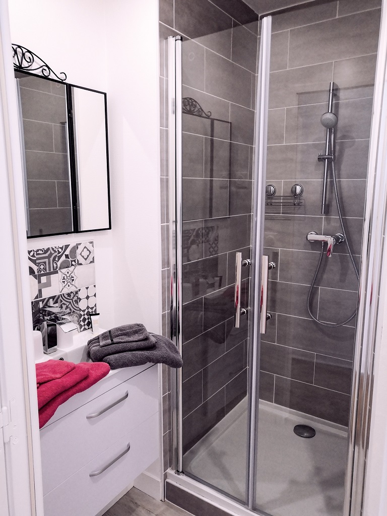 Appartement en centre-ville de Fécamp pour un week-end sur la Côte d’Albâtre