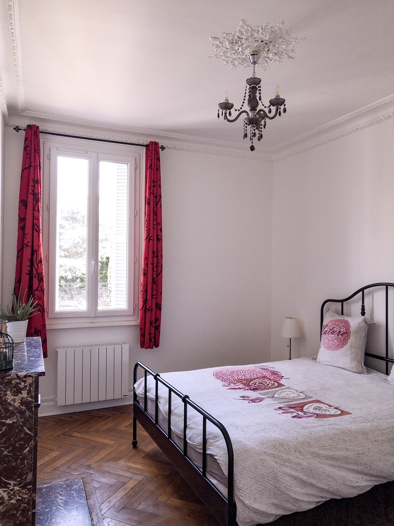 Appartement en centre-ville de Fécamp pour un week-end sur la Côte d’Albâtre