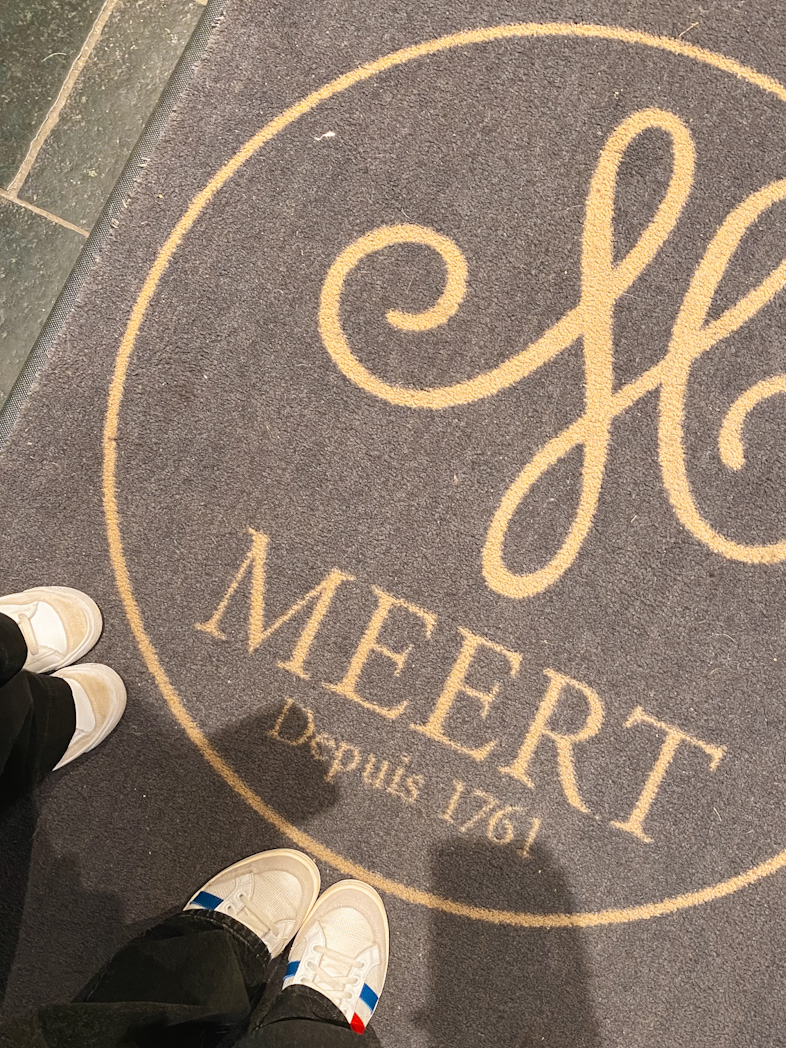 Méert Lille
