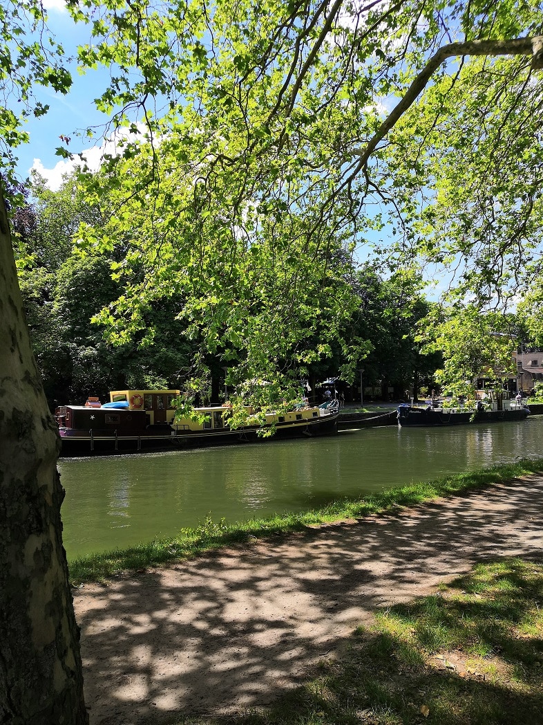 Parc de la Citadelle Lille