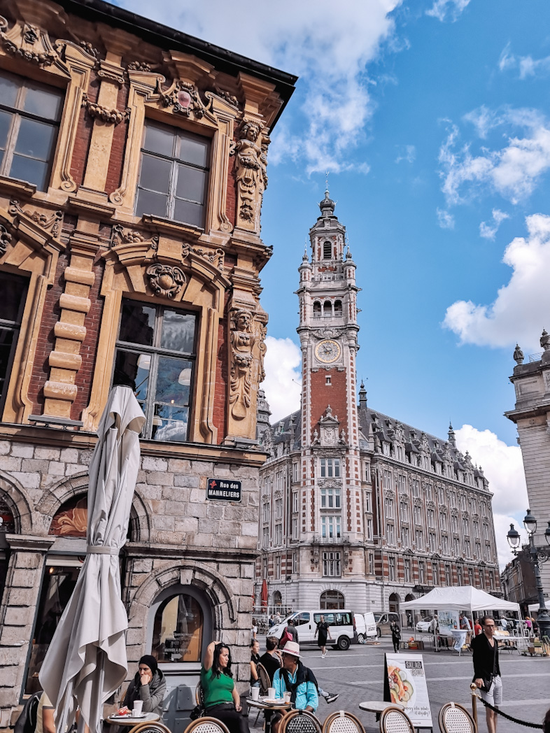 Vieux-Lille
