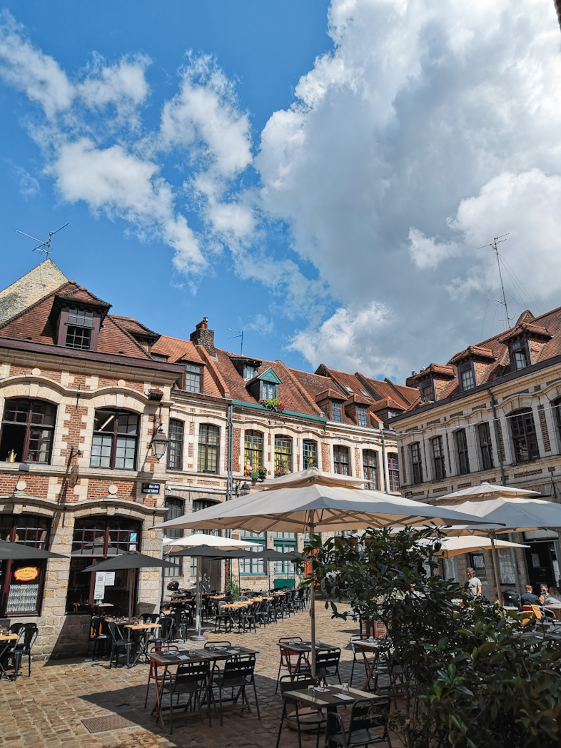 Vieux-Lille