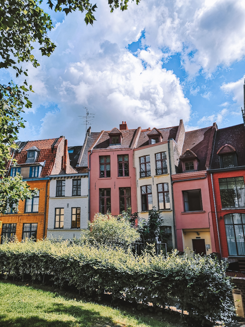 Vieux-Lille