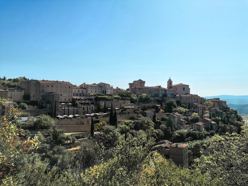 Gordes Luberon