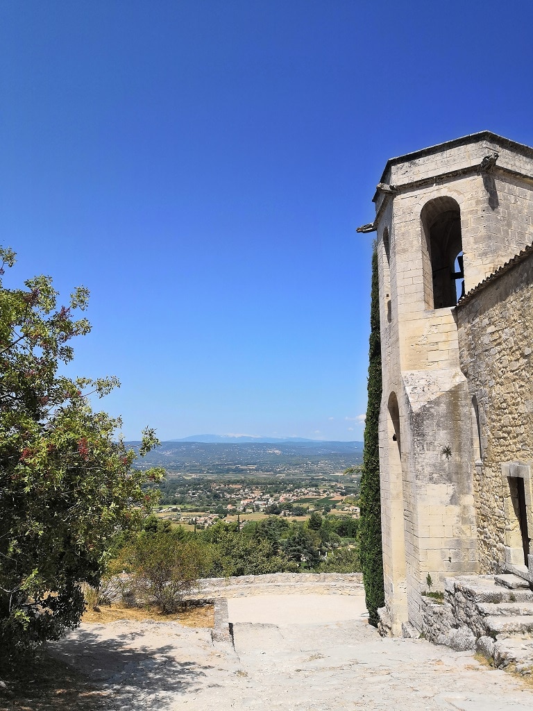 Oppède-le-Vieux Luberon